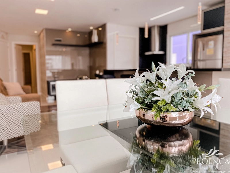 Apartamento  de 3 dormitórios , Mobiliado e Decorado. 60 x Para Pagar: 33ª foto da galeria de imagens do imóvel
