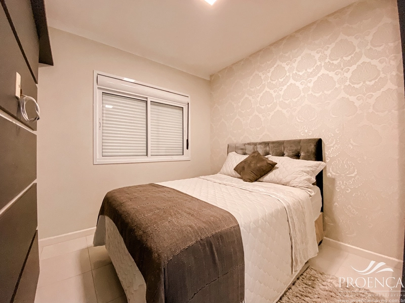 Apartamento  de 3 dormitórios , Mobiliado e Decorado. 60 x Para Pagar: 26ª foto da galeria de imagens do imóvel