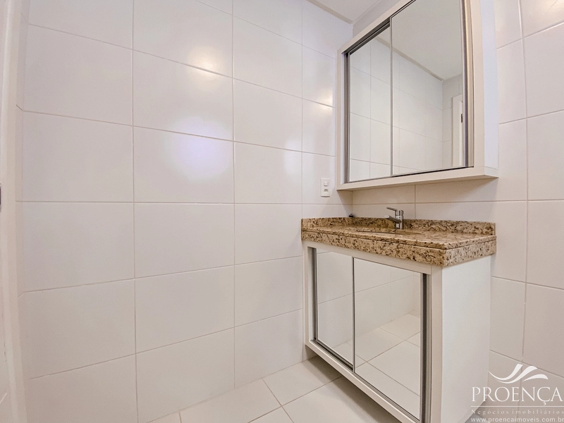 Apartamento  de 3 dormitórios , Mobiliado e Decorado. 60 x Para Pagar: 5ª foto da galeria de imagens do imóvel