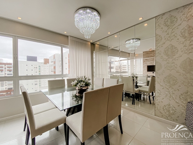 Apartamento  de 3 dormitórios , Mobiliado e Decorado. 60 x Para Pagar: 14ª foto da galeria de imagens do imóvel