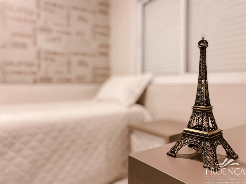 Apartamento  de 3 dormitórios , Mobiliado e Decorado. 60 x Para Pagar: 32ª foto da galeria de imagens do imóvel