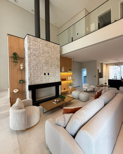 Casa em Condomínio à venda  4 suítes Zen Concept Resort Xangrila: 1ª foto da galeria de imagens do imóvel
