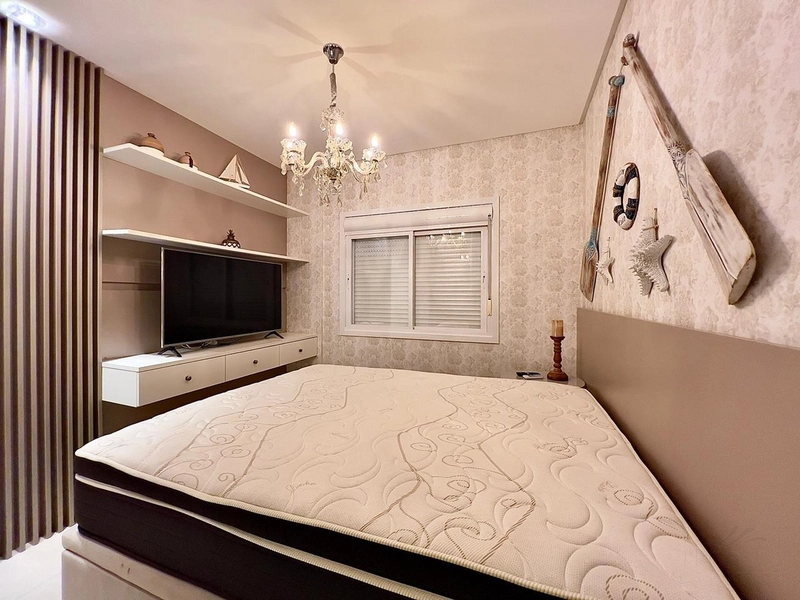 APARTAMENTO 2 DORMITÓRIOS NO BAIRRO NAVEGANTES: 1ª foto da galeria de imagens do imóvel