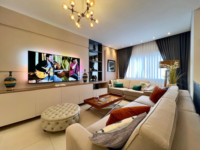 APARTAMENTO 2 DORMITÓRIOS NO BAIRRO NAVEGANTES: 4ª foto da galeria de imagens do imóvel