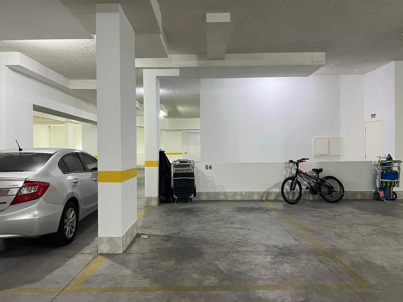 APARTAMENTO 2 DORMITÓRIOS NO BAIRRO NAVEGANTES: 35ª foto da galeria de imagens do imóvel