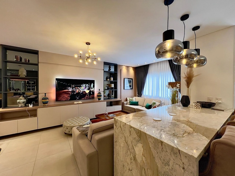 APARTAMENTO 2 DORMITÓRIOS NO BAIRRO NAVEGANTES: 12ª foto da galeria de imagens do imóvel