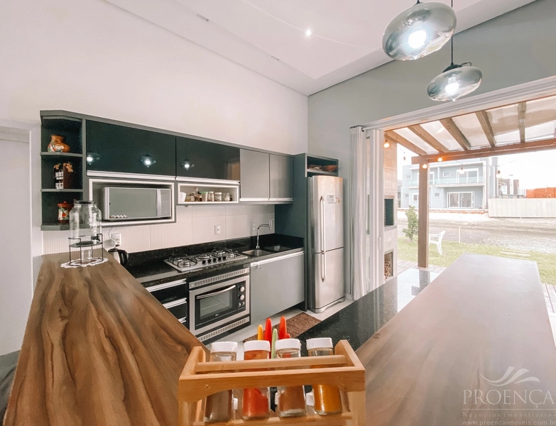 Excelente casa térrea beira lago, mobiliada.: 18ª foto da galeria de imagens do imóvel