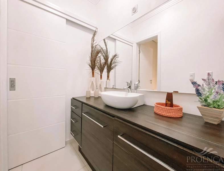 Excelente casa térrea beira lago, mobiliada.: 22ª foto da galeria de imagens do imóvel