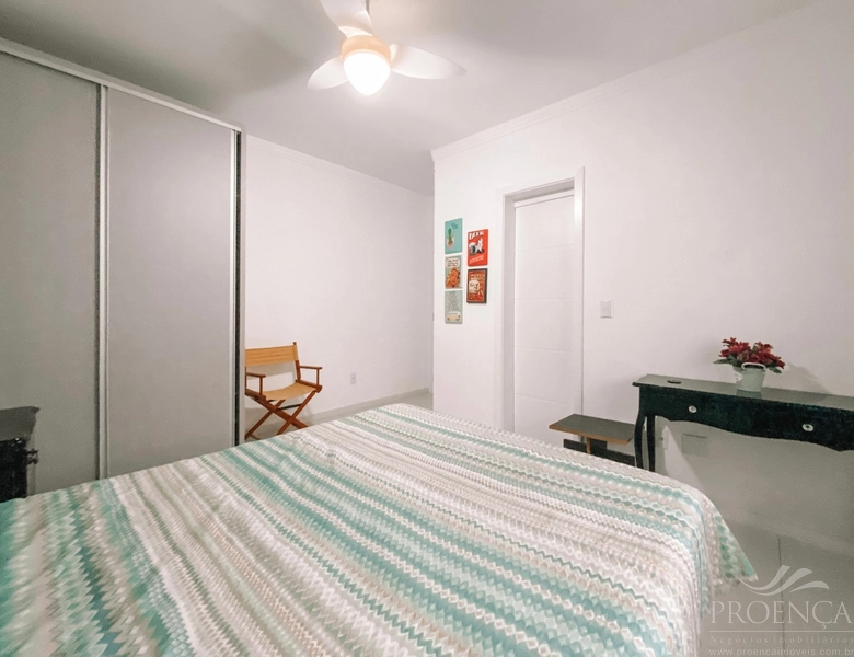 Excelente casa térrea beira lago, mobiliada.: 7ª foto da galeria de imagens do imóvel