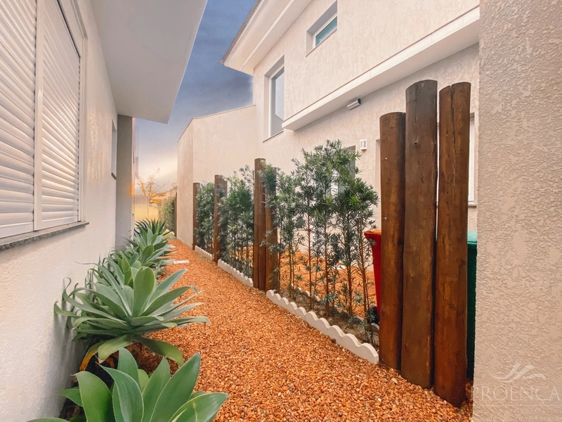 Excelente casa térrea beira lago, mobiliada.: 4ª foto da galeria de imagens do imóvel