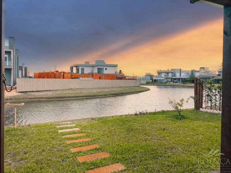 Excelente casa térrea beira lago, mobiliada.: 32ª foto da galeria de imagens do imóvel
