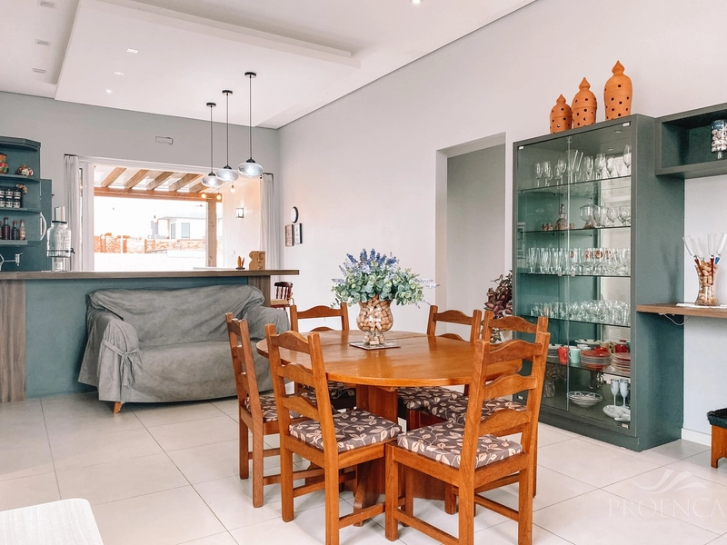 Excelente casa térrea beira lago, mobiliada.: 37ª foto da galeria de imagens do imóvel
