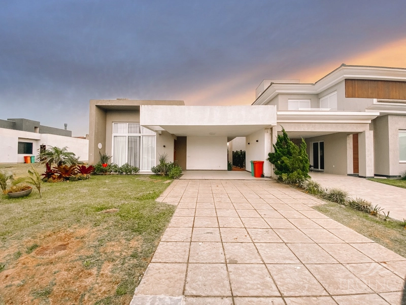 Excelente casa térrea beira lago, mobiliada.: 29ª foto da galeria de imagens do imóvel
