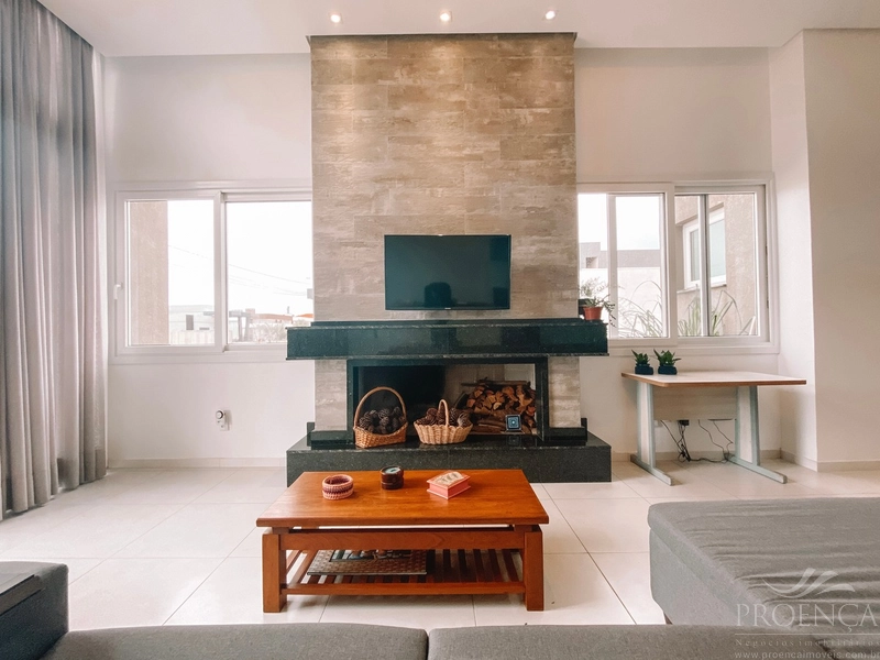 Excelente casa térrea beira lago, mobiliada.: 23ª foto da galeria de imagens do imóvel