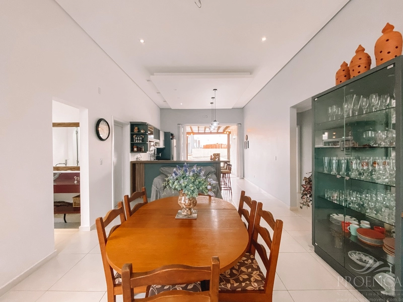 Excelente casa térrea beira lago, mobiliada.: 12ª foto da galeria de imagens do imóvel