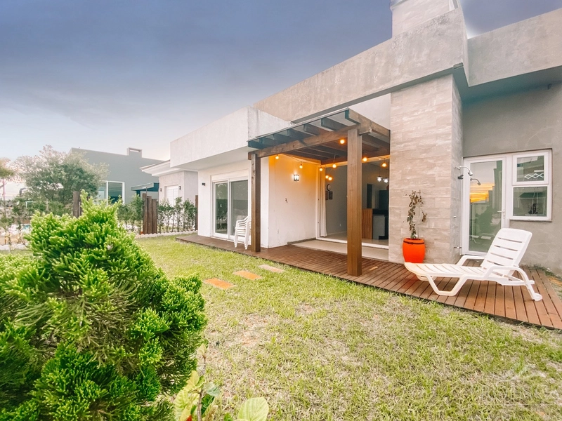 Excelente casa térrea beira lago, mobiliada.: 21ª foto da galeria de imagens do imóvel