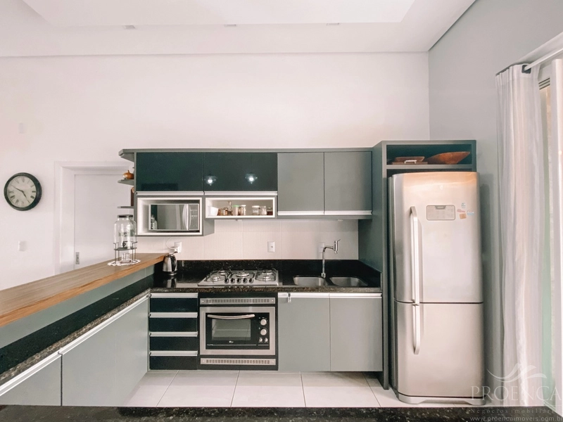 Excelente casa térrea beira lago, mobiliada.: 24ª foto da galeria de imagens do imóvel