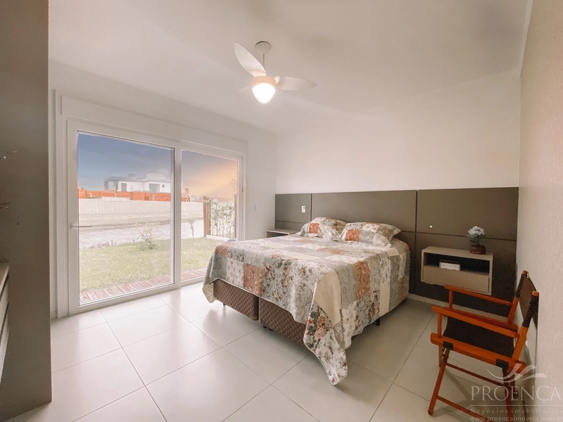 Excelente casa térrea beira lago, mobiliada.: 16ª foto da galeria de imagens do imóvel