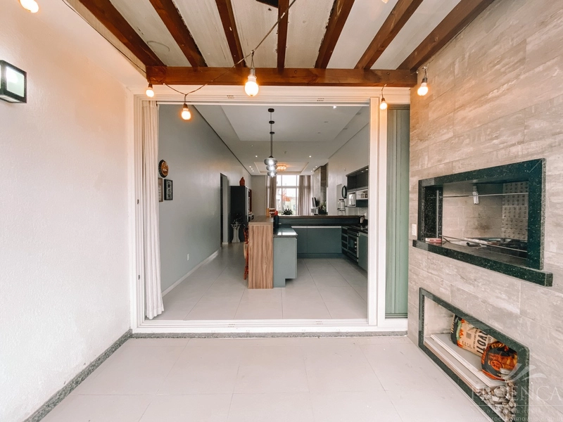 Excelente casa térrea beira lago, mobiliada.: 30ª foto da galeria de imagens do imóvel