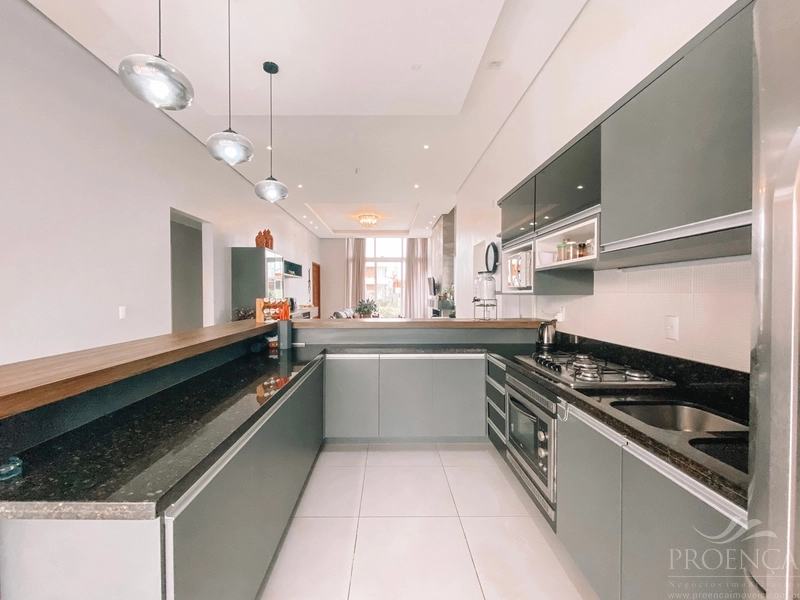 Excelente casa térrea beira lago, mobiliada.: 2ª foto da galeria de imagens do imóvel