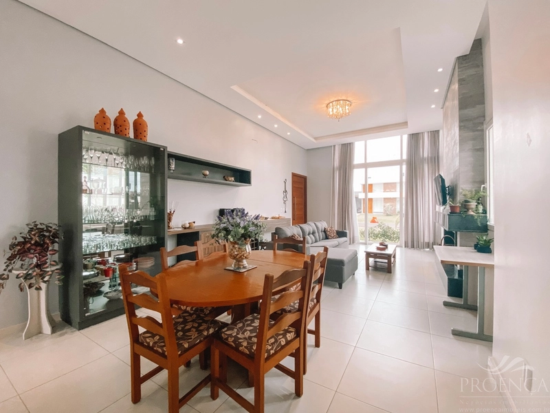 Excelente casa térrea beira lago, mobiliada.: 34ª foto da galeria de imagens do imóvel