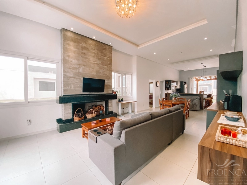 Excelente casa térrea beira lago, mobiliada.: 31ª foto da galeria de imagens do imóvel