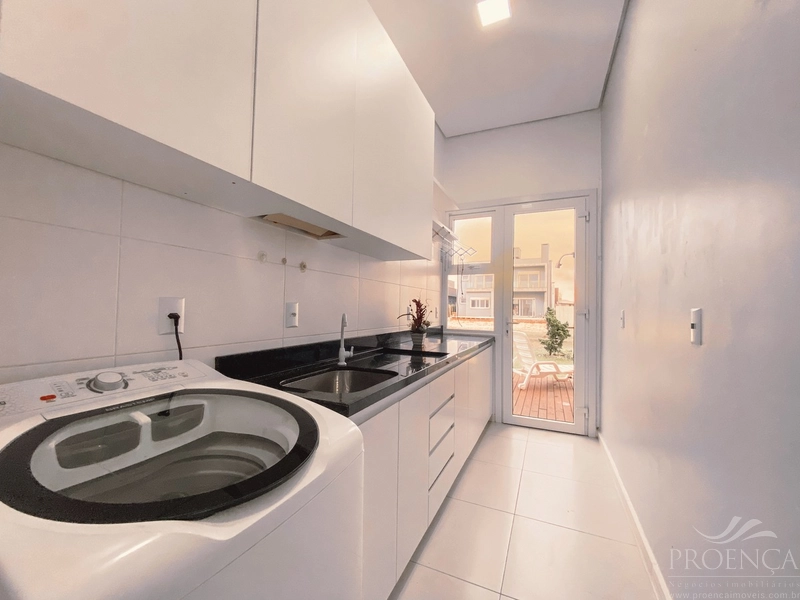 Excelente casa térrea beira lago, mobiliada.: 19ª foto da galeria de imagens do imóvel
