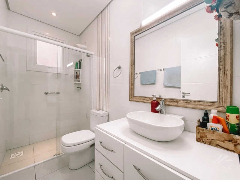 Excelente casa térrea beira lago, mobiliada.: 13ª foto da galeria de imagens do imóvel