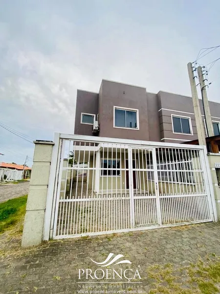 De frente lindo sobrado de esquina Mobiliado.: 14ª foto da galeria de imagens do imóvel