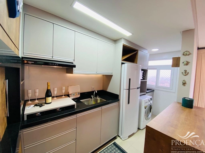 Apartamento 2 dormitórios, mobiliado e decorado em Capão da Canoa: 15ª foto da galeria de imagens do imóvel