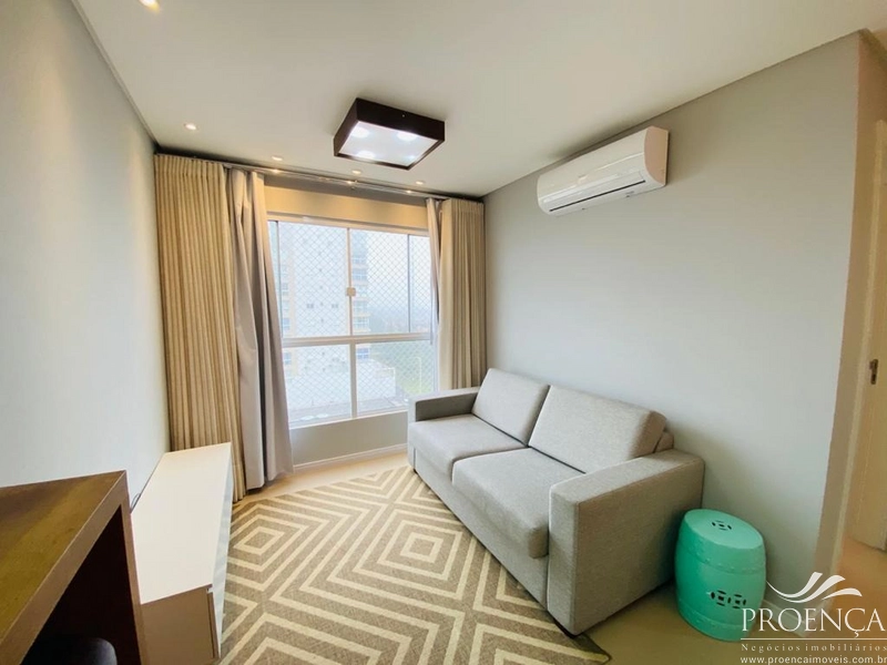 Apartamento 2 dormitórios, mobiliado e decorado em Capão da Canoa: 6ª foto da galeria de imagens do imóvel