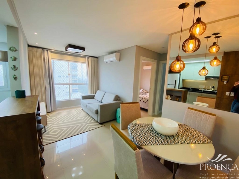 Apartamento 2 dormitórios, mobiliado e decorado em Capão da Canoa: 16ª foto da galeria de imagens do imóvel