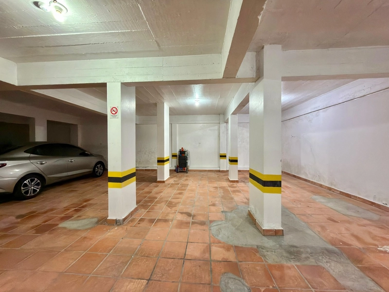 APARTAMENTO ESPAÇOSO, TOTALMENTE REFORMADO, PRONTO PARA USUFRUIR.: 13ª foto da galeria de imagens do imóvel