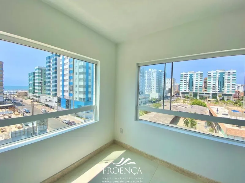 Apartamento 3 dormitórios frente a praça e vista Mar em Capão da Canoa: 10ª foto da galeria de imagens do imóvel