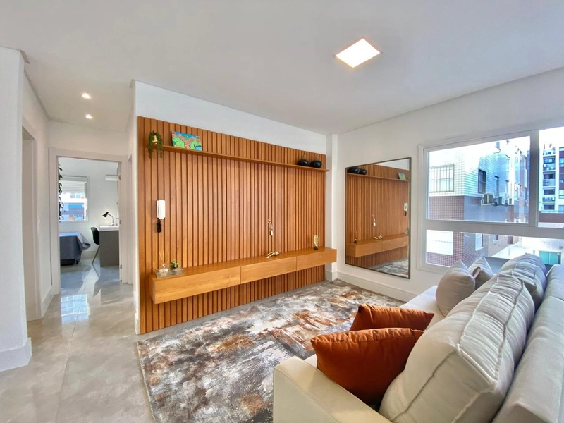 Apartamento de 2 Dormitórios Mobiliado Bairro Navegantes!!: 4ª foto da galeria de imagens do imóvel