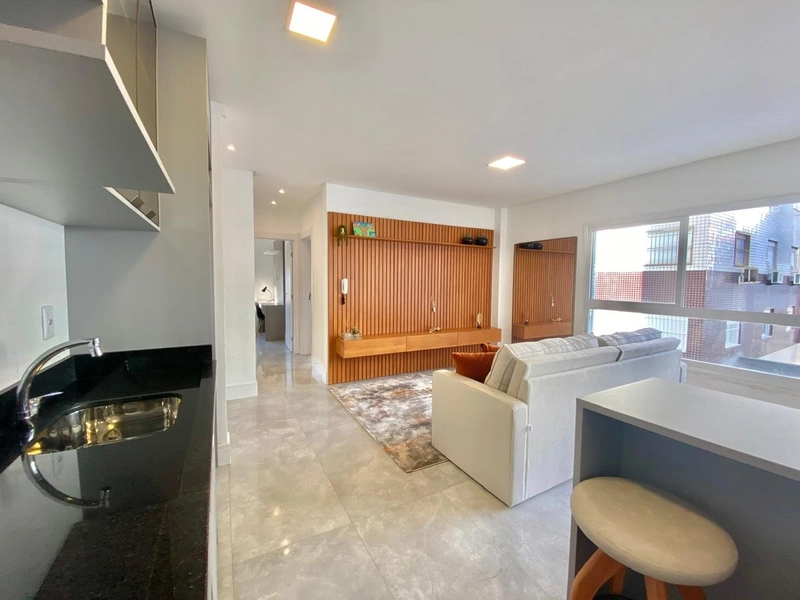 Apartamento de 2 Dormitórios Mobiliado Bairro Navegantes!!: 3ª foto da galeria de imagens do imóvel
