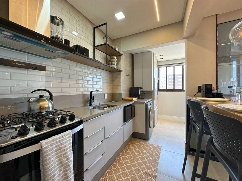 Apartamento com vista Mar. Capão da canoa.: 5ª foto da galeria de imagens do imóvel