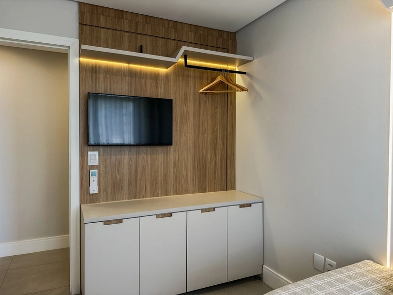 Apartamento com vista Mar. Capão da canoa.: 6ª foto da galeria de imagens do imóvel