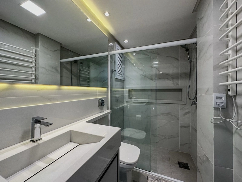 Apartamento com vista Mar. Capão da canoa.: 28ª foto da galeria de imagens do imóvel