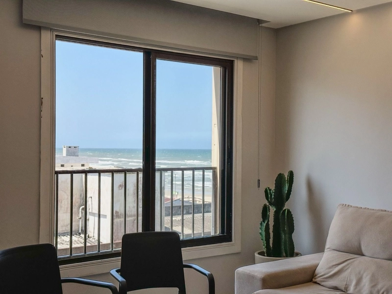 Apartamento com vista Mar. Capão da canoa.: 13ª foto da galeria de imagens do imóvel