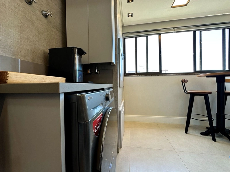 Apartamento com vista Mar. Capão da canoa.: 20ª foto da galeria de imagens do imóvel