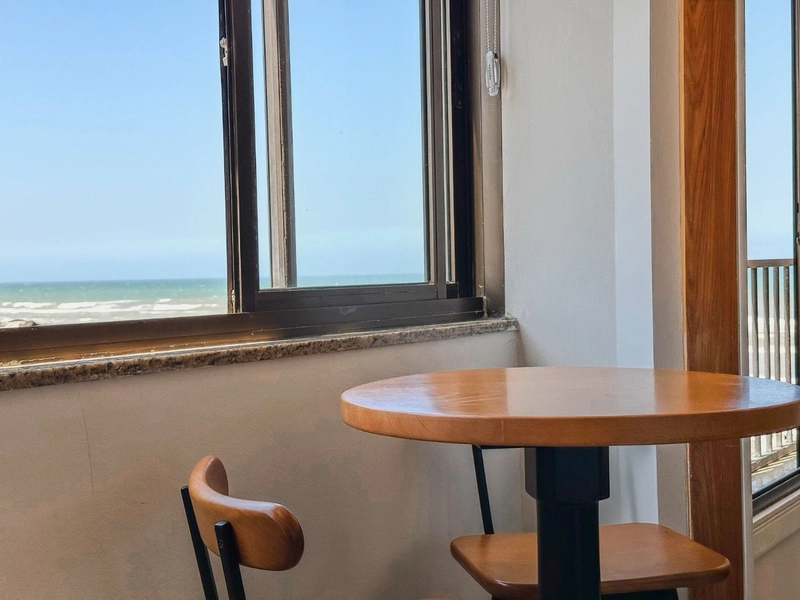 Apartamento com vista Mar. Capão da canoa.: 15ª foto da galeria de imagens do imóvel