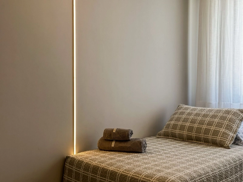 Apartamento com vista Mar. Capão da canoa.: 23ª foto da galeria de imagens do imóvel