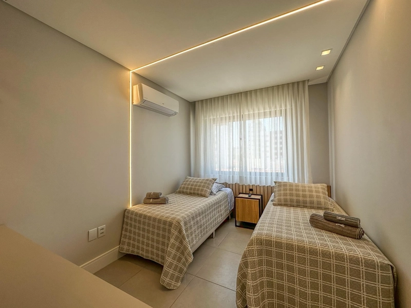 Apartamento com vista Mar. Capão da canoa.: 16ª foto da galeria de imagens do imóvel