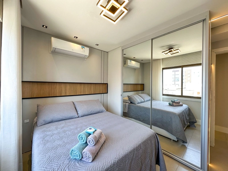 Apartamento com vista Mar. Capão da canoa.: 27ª foto da galeria de imagens do imóvel