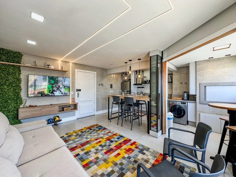 Apartamento com vista Mar. Capão da canoa.: 17ª foto da galeria de imagens do imóvel