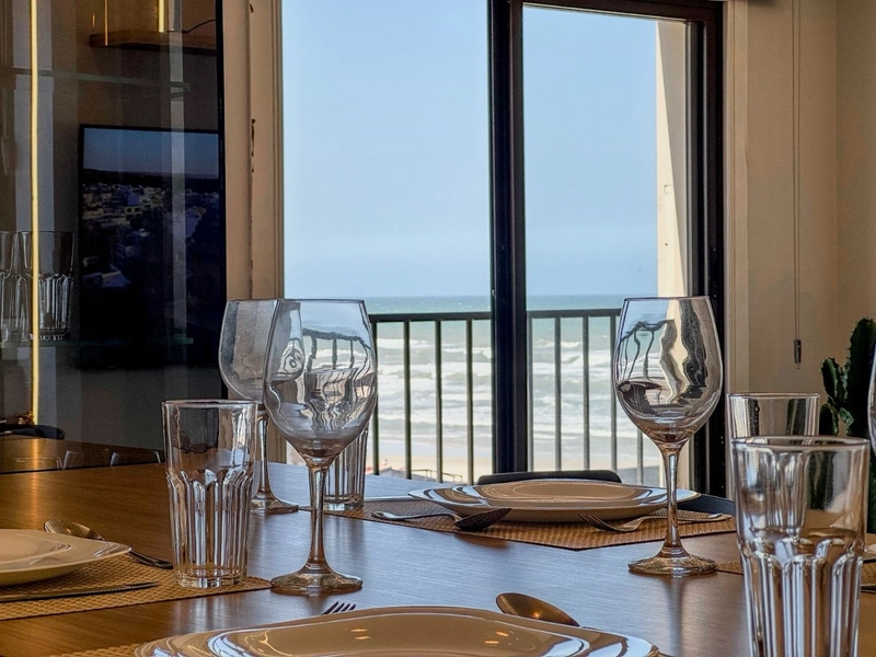 Apartamento com vista Mar. Capão da canoa.: 24ª foto da galeria de imagens do imóvel