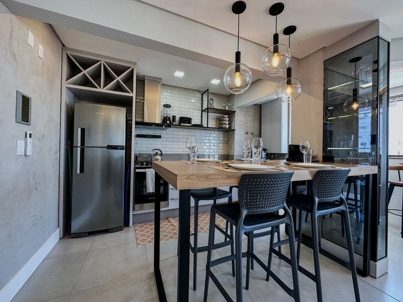 Apartamento com vista Mar. Capão da canoa.: 22ª foto da galeria de imagens do imóvel