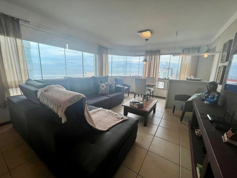 Apartamento 03 dormitórios (1 suítes) vista eterna para o mar: 16ª foto da galeria de imagens do imóvel