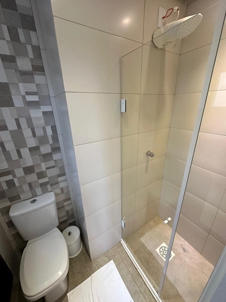 Apartamento 2 dormitórios sendo 1 suíte, mobiliado.: 16ª foto da galeria de imagens do imóvel